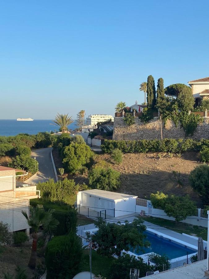 Bonito Apartamento Lejlighed Fuengirola